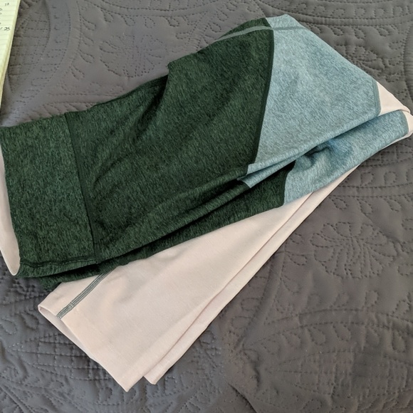 Outdoor Voices Pants - Outdoor Voices Spring Leggings XL